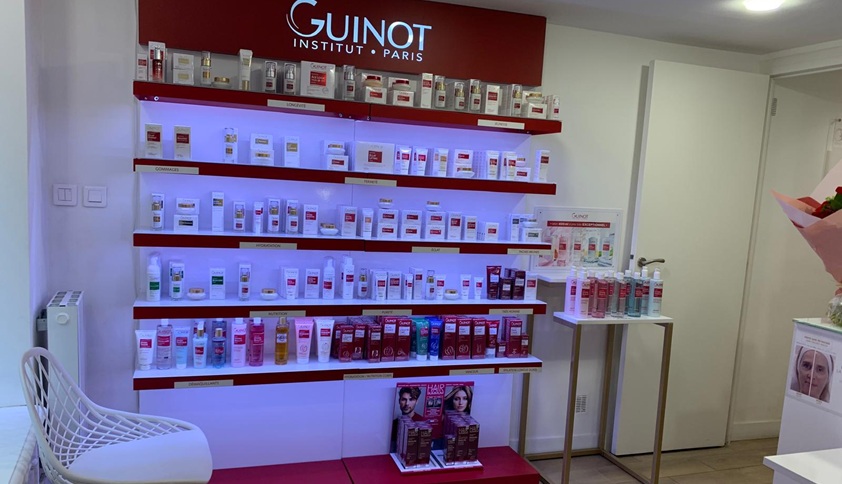 Votre espace accueil